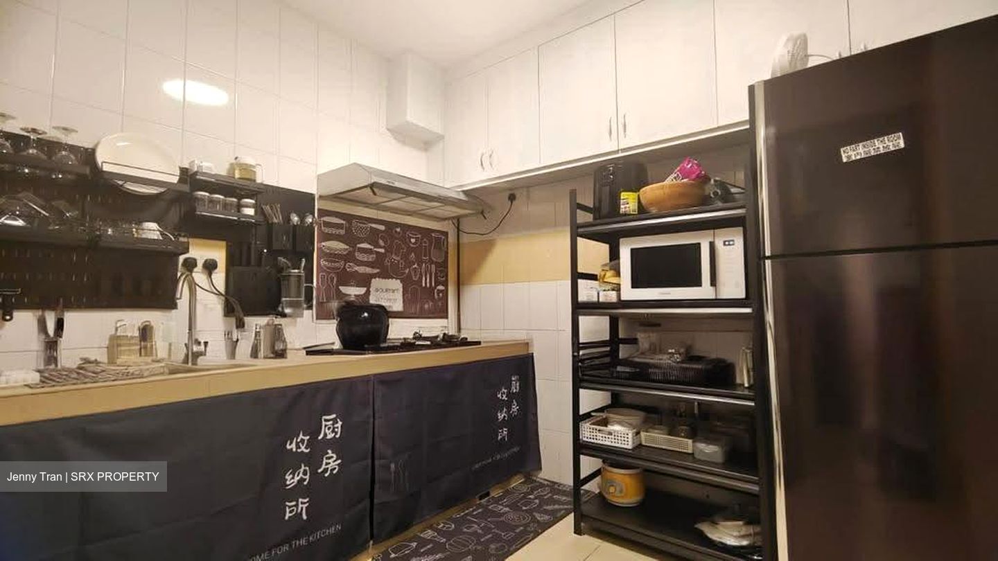 Blk 277C Aspella (Sengkang), HDB 4 Rooms #600337031